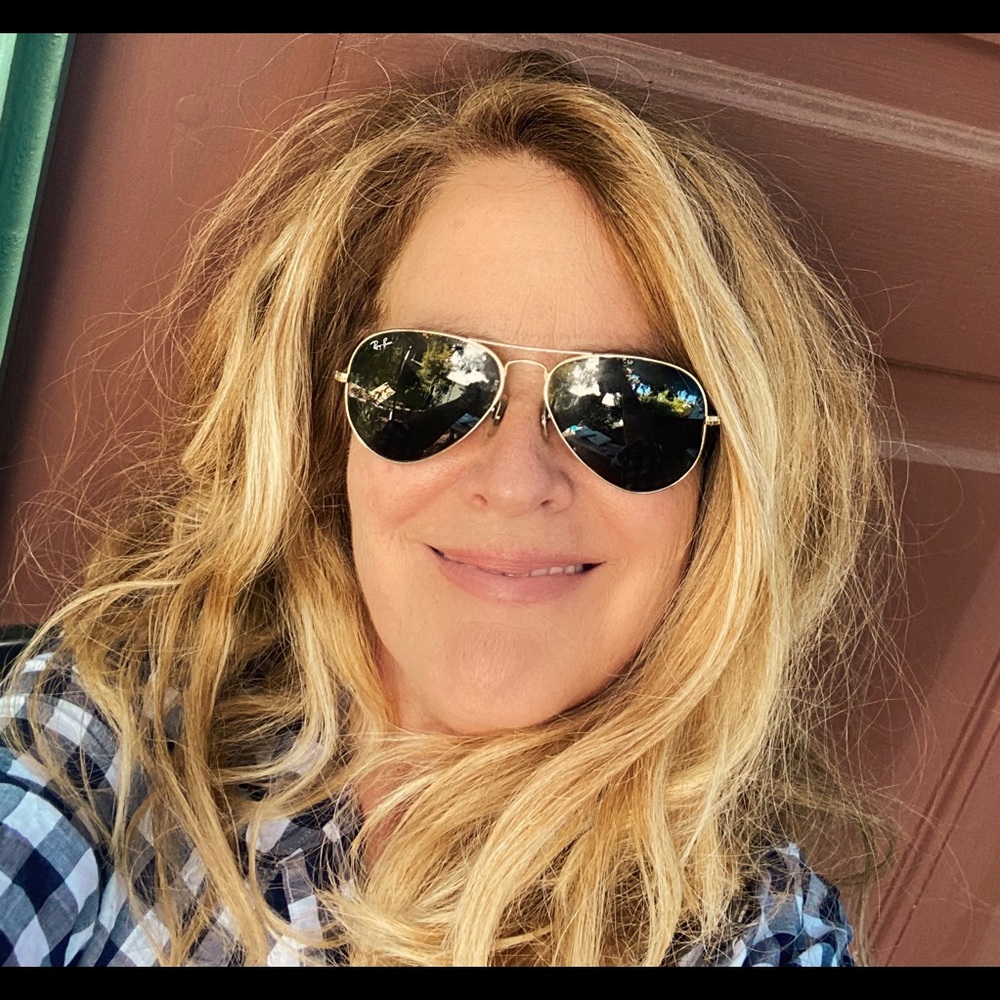 Meet your Posher, Kristen